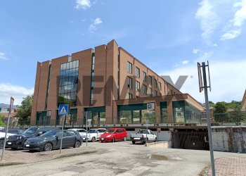 Edificio all\'aperto - Ufficio Via Settevalli
133, Perugia - foto 15