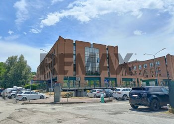 Edificio all\'aperto - Ufficio Via Settevalli
133, Perugia - foto 16