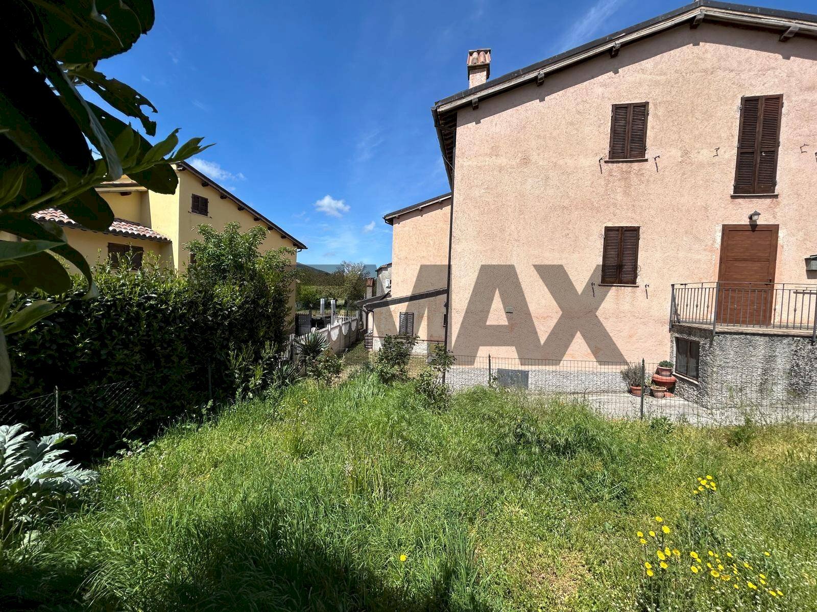 Casa all\'aperto - Casa semi indipendente LOCALITA' VIONICA
 
4/A, Foligno - foto 1