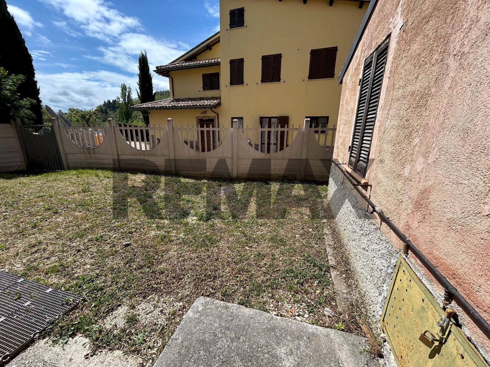 Casa all\'aperto - Casa semi indipendente LOCALITA' VIONICA
4/A, Foligno - foto 2