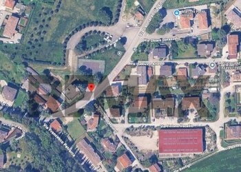 Posizione della mappa - Apartment Via Leonardo da Vinci
199, Corciano - photo 8