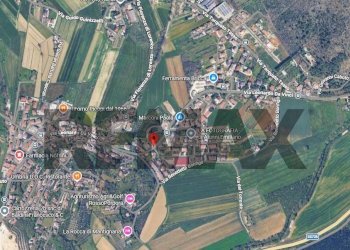 Posizione della mappa - Apartment Via Leonardo da Vinci
199, Corciano - photo 22
