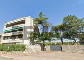 Edificio all\'aperto - Apartment Via Leonardo da Vinci
199, Corciano - photo 33