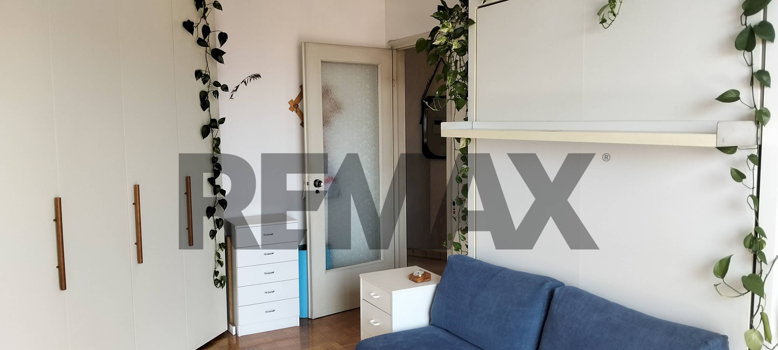 Soggiorno - Bilocale PIAZZA GARIBALDI
 
18, Monza - foto 1