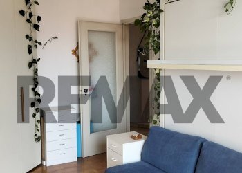 Soggiorno - Bilocale PIAZZA GARIBALDI
18, Monza - foto 1