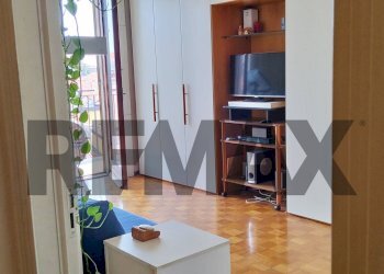 Soggiorno - Bilocale PIAZZA GARIBALDI
18, Monza - foto 2