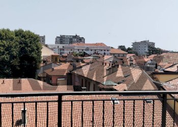 Balcone - Bilocale PIAZZA GARIBALDI
18, Monza - foto 3
