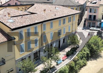 Edificio all\'aperto - Bilocale PIAZZA GARIBALDI
18, Monza - foto 4