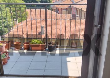 Balcone - Bilocale PIAZZA GARIBALDI
18, Monza - foto 12