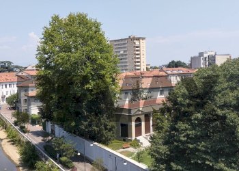 Edificio all\'aperto - Bilocale PIAZZA GARIBALDI
18, Monza - foto 16