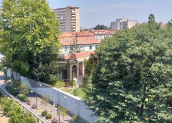 Edificio all\'aperto - Bilocale PIAZZA GARIBALDI
18, Monza - foto 17