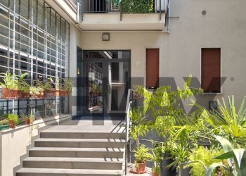 Casa all\'aperto - Bilocale PIAZZA GARIBALDI
18, Monza - foto 23