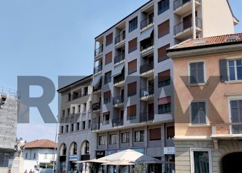 Edificio all\'aperto - Bilocale PIAZZA GARIBALDI
18, Monza - foto 24