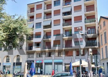 Edificio all\'aperto - Bilocale PIAZZA GARIBALDI
18, Monza - foto 25