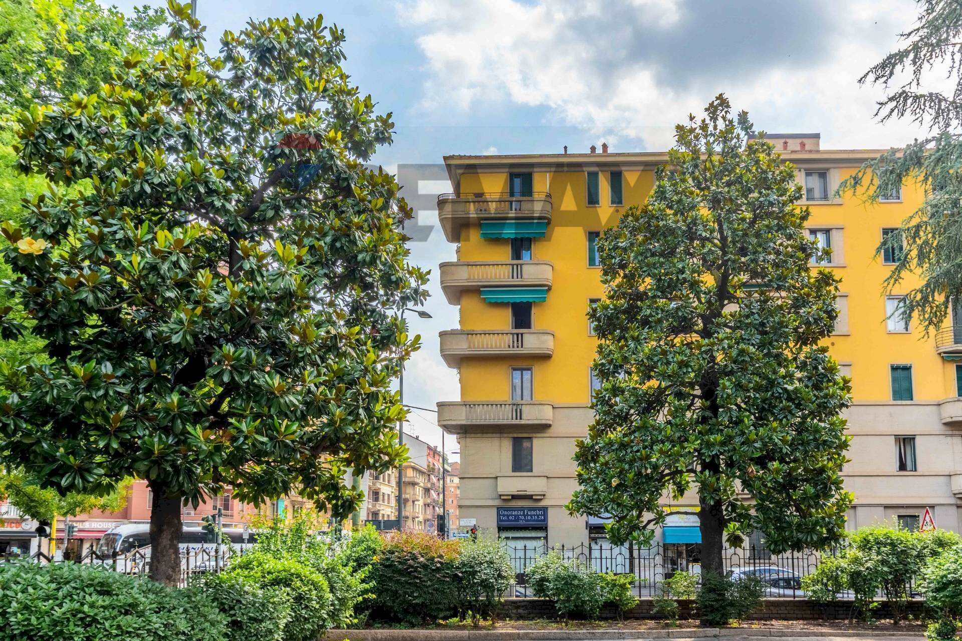 Edificio all\'aperto - Bilocale viale corsica
72, Milano - foto 2