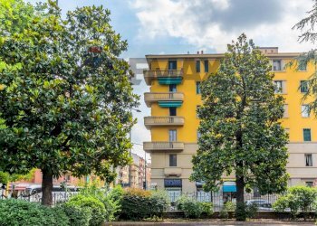 Edificio all\'aperto - Bilocale viale corsica
 
72, Milano - foto 2