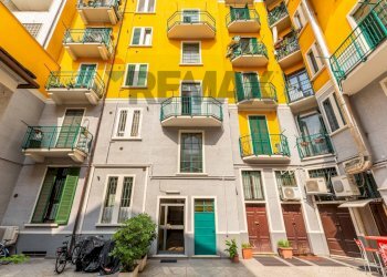Edificio all\'aperto - Bilocale viale corsica
 
72, Milano - foto 22