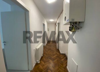 Hall / corridoio - Trilocale Via Piccardi
 
15, Trieste - foto 10