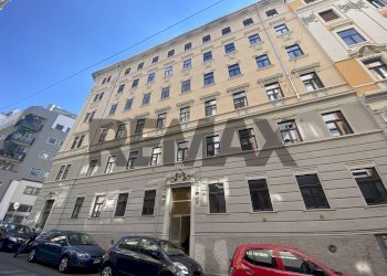 Edificio all\'aperto - Trilocale Via Piccardi
 
15, Trieste - foto 16