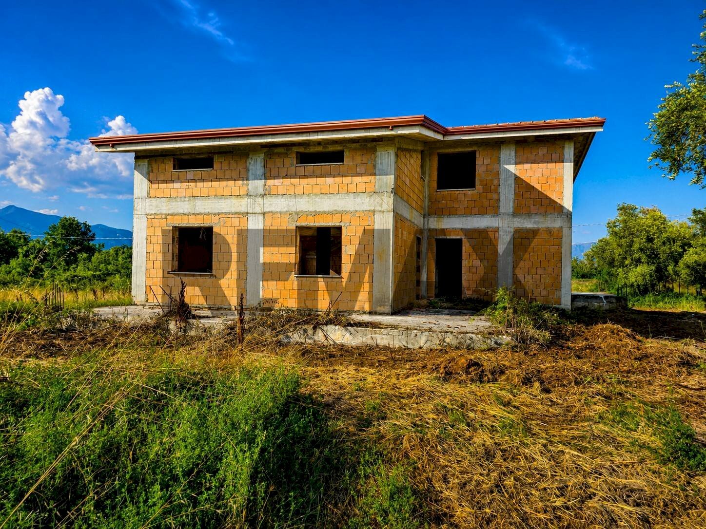 Casa all\'aperto - Rustico via Casilina sud
 
snc, Marzano Appio - foto 1