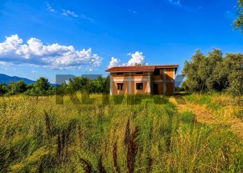 Casa all\'aperto - Rustic via Casilina sud
 
snc, Marzano Appio - photo 2