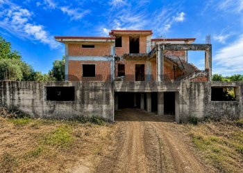 Casa all\'aperto - Rustic via Casilina sud
 
snc, Marzano Appio - photo 4