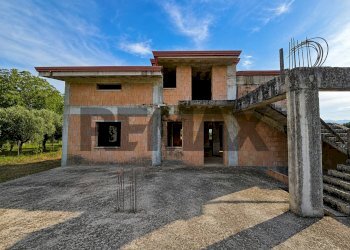 Casa all\'aperto - Rustic via Casilina sud
 
snc, Marzano Appio - photo 5
