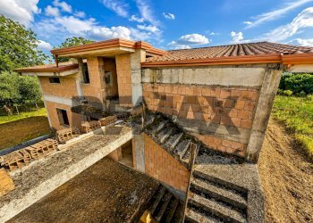 Casa all\'aperto - Rustic via Casilina sud
 
snc, Marzano Appio - photo 8