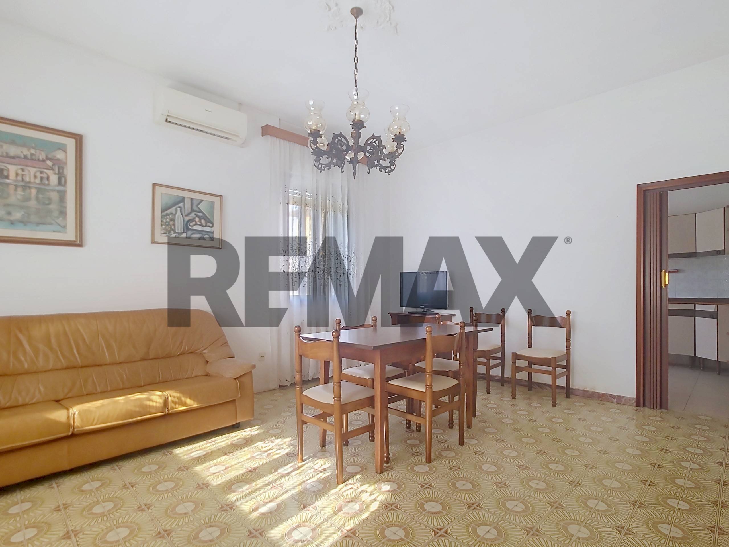Sala da pranzo - Casa indipendente Via Vetrego
73, Mirano - foto 2