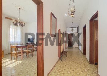 Hall / corridoio - Casa indipendente Via Vetrego
73, Mirano - foto 10