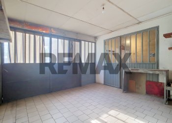 Stanza vuota - Casa indipendente Via Vetrego
73, Mirano - foto 29