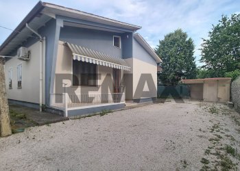 Casa all\'aperto - Casa indipendente Via Vetrego
73, Mirano - foto 30