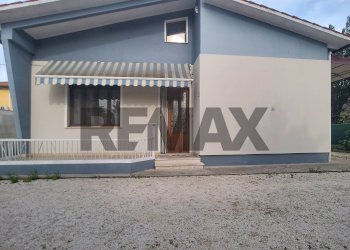 Casa all\'aperto - Casa indipendente Via Vetrego
73, Mirano - foto 32