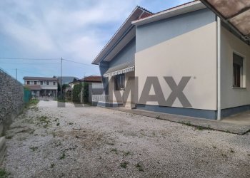 Casa all\'aperto - Casa indipendente Via Vetrego
73, Mirano - foto 33