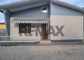 Casa all\'aperto - Casa indipendente Via Vetrego
73, Mirano - foto 34