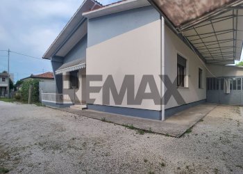 Casa all\'aperto - Casa indipendente Via Vetrego
73, Mirano - foto 35
