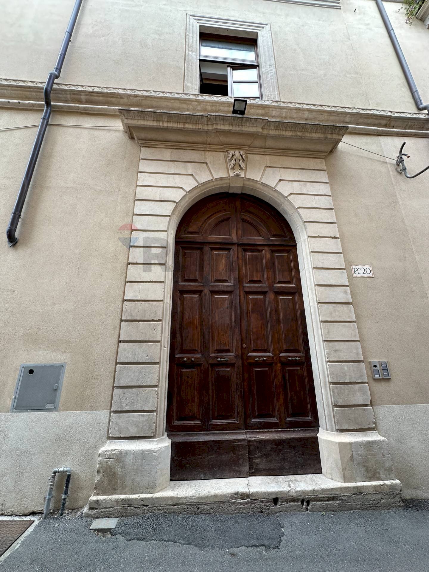 Edificio all\'aperto - Three-room apartment Via delle Grazie
20, L'Aquila - photo 2
