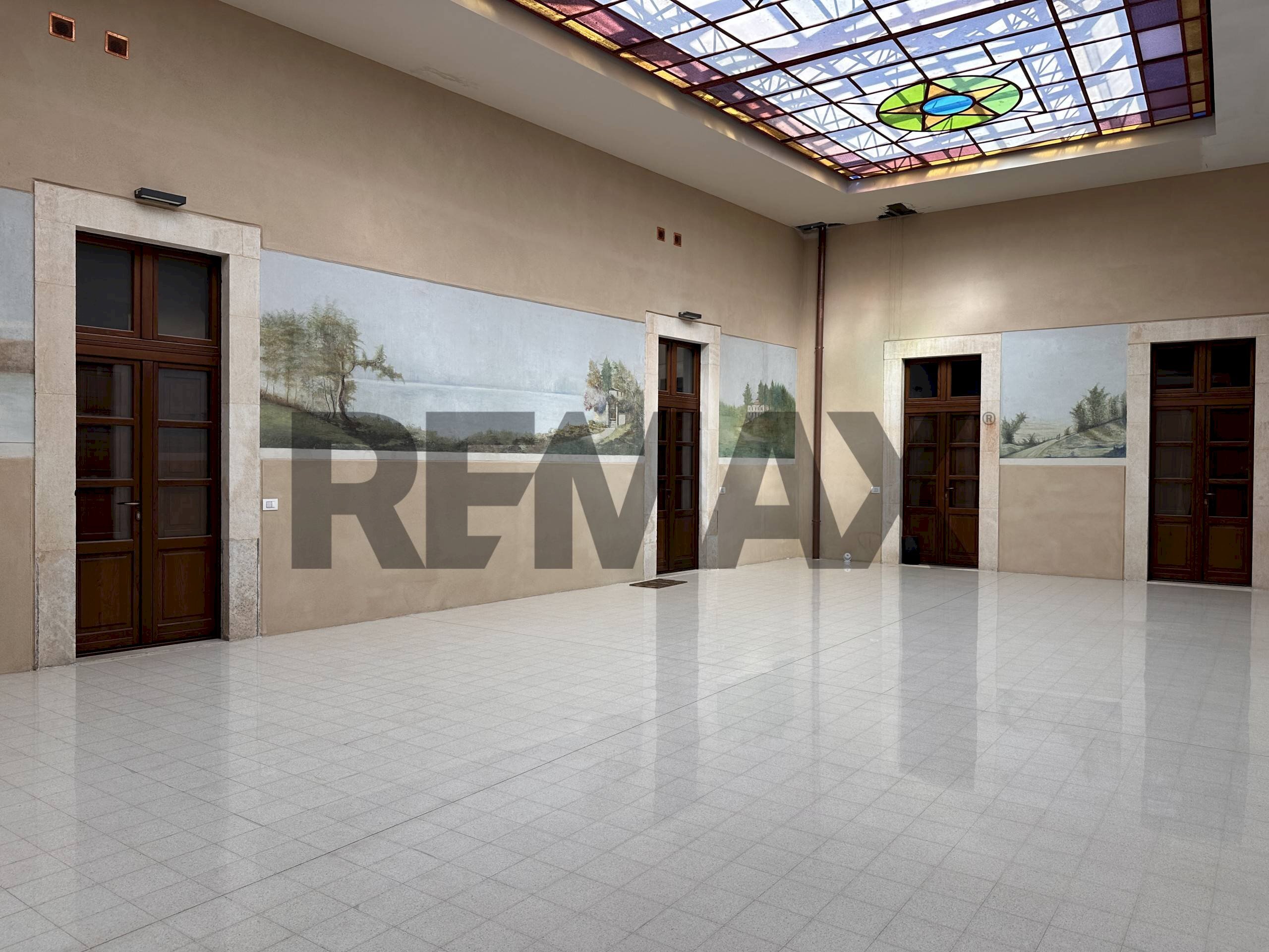 Terrazza - Three-room apartment Via delle Grazie
20, L'Aquila - photo 3