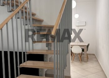 Scale - Three-room apartment Via delle Grazie
20, L'Aquila - photo 8