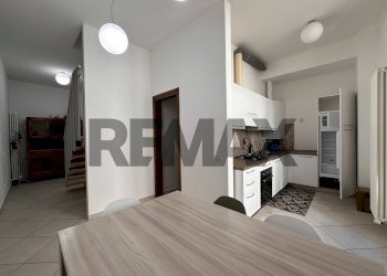 Cucina - Three-room apartment Via delle Grazie
20, L'Aquila - photo 9
