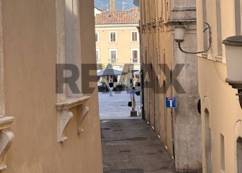 Edificio all\'aperto - Three-room apartment Via delle Grazie
20, L'Aquila - photo 14