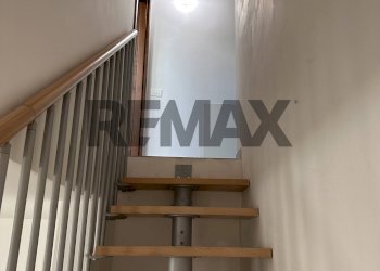 Scale - Three-room apartment Via delle Grazie
20, L'Aquila - photo 18