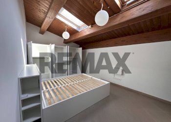 Camera / camera da letto - Three-room apartment Via delle Grazie
20, L'Aquila - photo 19