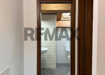 Hall / corridoio - Three-room apartment Via delle Grazie
20, L'Aquila - photo 23