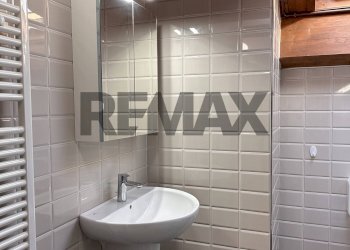 Bagno - Three-room apartment Via delle Grazie
20, L'Aquila - photo 24