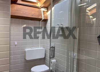 Bagno - Three-room apartment Via delle Grazie
20, L'Aquila - photo 25
