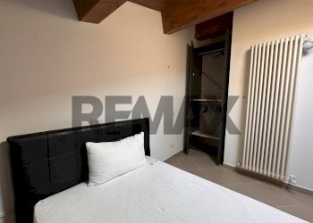 Camera / camera da letto - Three-room apartment Via delle Grazie
20, L'Aquila - photo 29