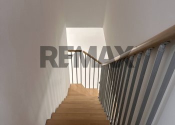 Scale - Three-room apartment Via delle Grazie
20, L'Aquila - photo 30