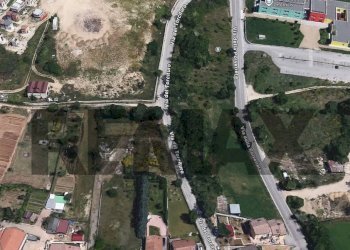 Posizione della mappa - Agricultural land via della polveriera
snc, L'Aquila - photo 1