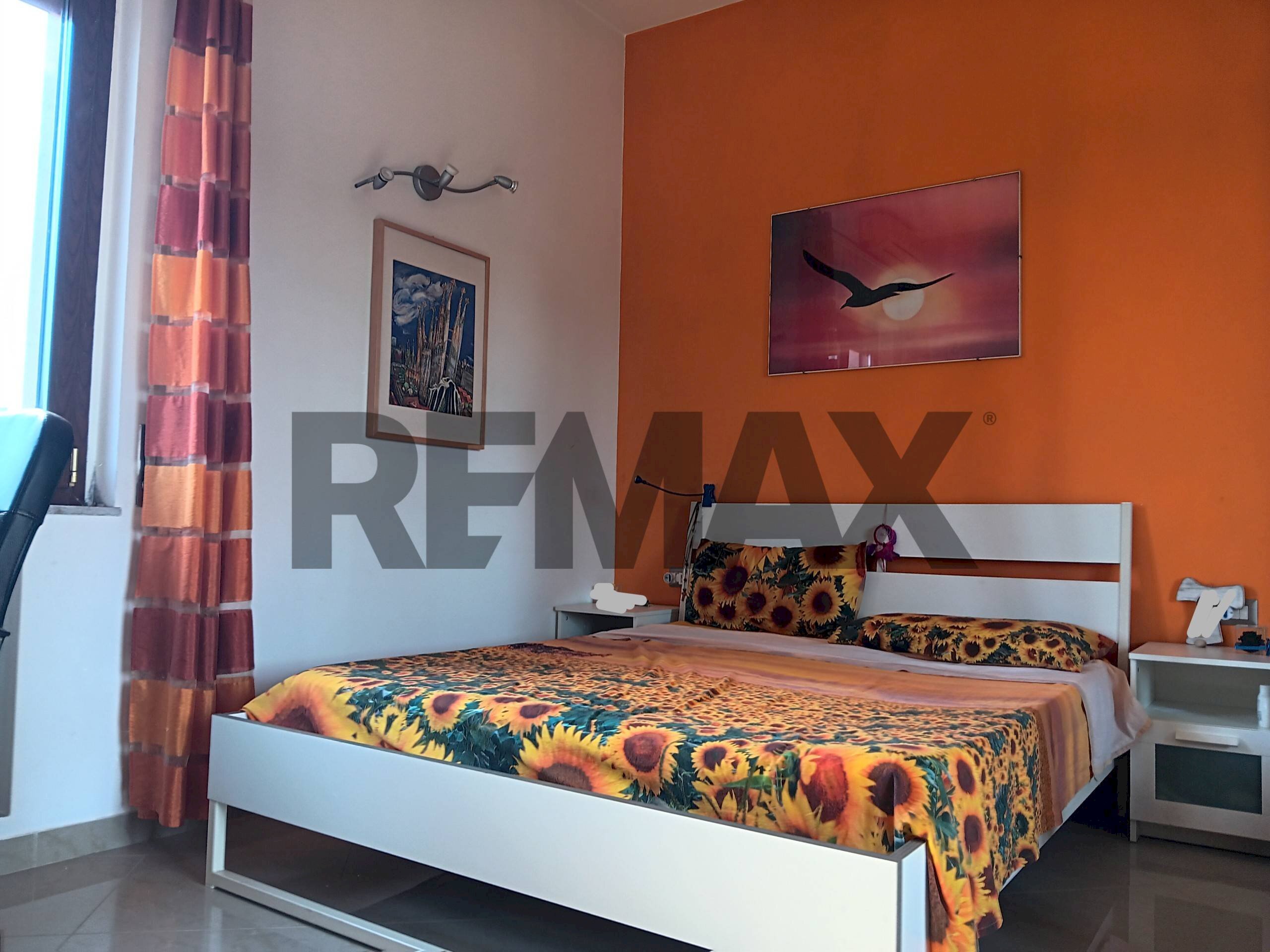 Camera / camera da letto - Trilocale Via San Giacomo Dei Capri
snc, Napoli - foto 3